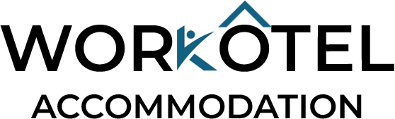 Workotel logo
