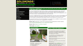 Goldminds Real Estate